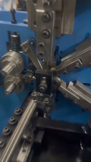 o ring making machine #ringmakingmachine