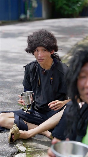 Bước đường cùng | Oppa Huy