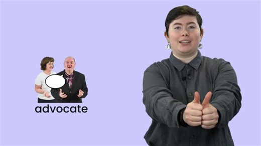 Communicate and Connect - Self Advocacy | Total Communication Services CIC