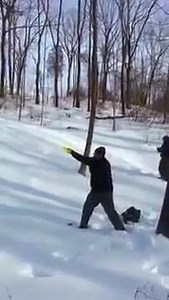 Thanks to Michael Keim for sharing this with us! This was filmed at Field of Dreams DGC in New Jersey. | Average Disc Golf