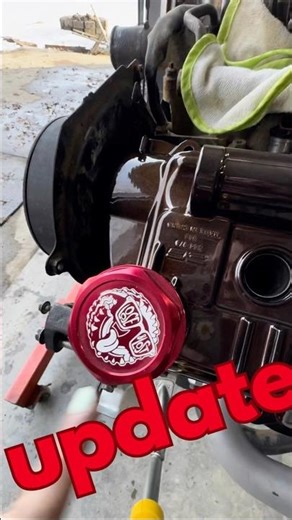 4Runner Update #toyota #offroad #automobile