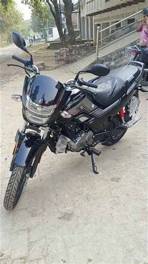 The Hero Super Splendor Xtec 2026 is the Best Bike for India #shorts #viral #supersplendorxtec #bike