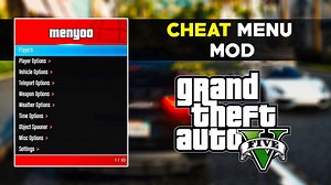GTA 5 Cheat Menu Mod - Hindi urdu Gaming