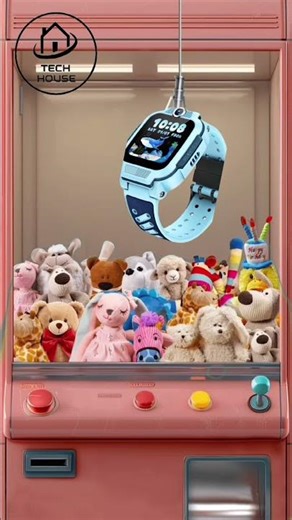 Let your kids explore the world while you stay connected every step of the way
