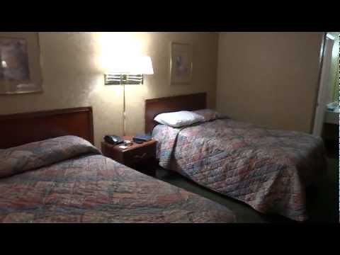 Full Hotel Tour: Days Inn civic center Roanoke Virginia