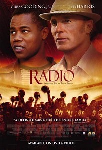 Movie - Radio - 2003 Watch Online، Video، Trailer، photos، Reviews، Showtimes