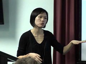 Exercise and Prostate Cancer - by Jennifer Chan