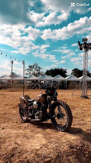 เริ่มแล้วเว้ยยย #Chopper_camp | Wheel Spin
