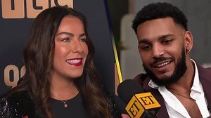 111K views · 2.6K reactions | '90 Day Fiancé's Veronica Rodriguez and Tim Malcolm react to celebrating 10 years of the franchise, and they both share which '90 Day Fiancé stars they're excited to catch up with most. | Entertainment Tonight | Facebook