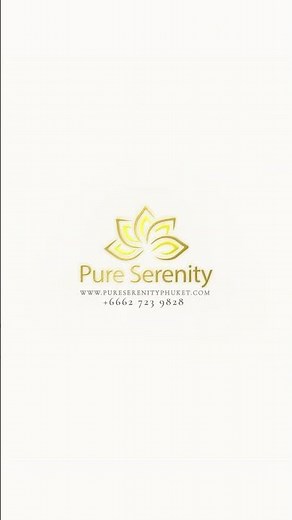 Massages In Phuket - Unwind at Pure Serenity Spa in Phuket - A Massage Experience Like No Other!