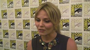 Jennifer Morrison would love 'House' return