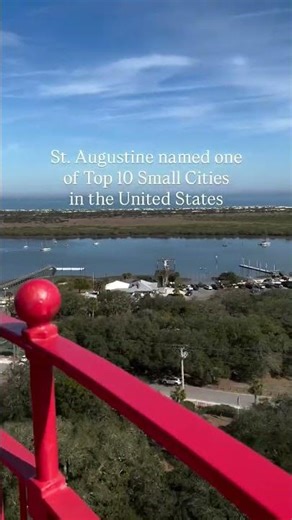 St. Augustine