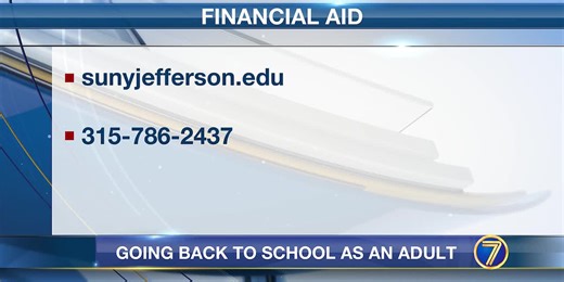 JCC highlights financial aid for adult students