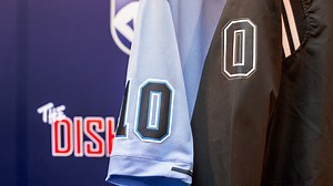 [#CrewHowTo] Measurements & Techniques for Applying our Heat-Backed Precision-Cut Numbers or Flag Patches www.ump-attire.com/Videos/Crew-How-To-Applying-Numbers-Flags-to-Uniform-Shirts-Jackets | Ump Attire