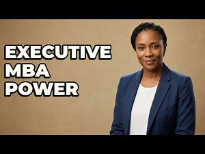 How to Reach Healthcare Executive Roles With an MBA?