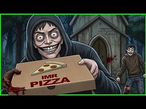 3 True Pizza Delivery Horror Stories Animated
