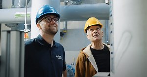 Xylem and Dutch water utility Dunea develop unique process to remove micropollutants | Xylem China