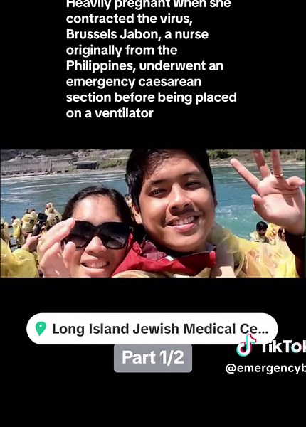 Emergency BC on TikTok