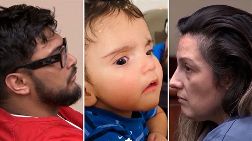 Baby Emmanuel Haro still missing as judge sets new court dates for parents in murder case