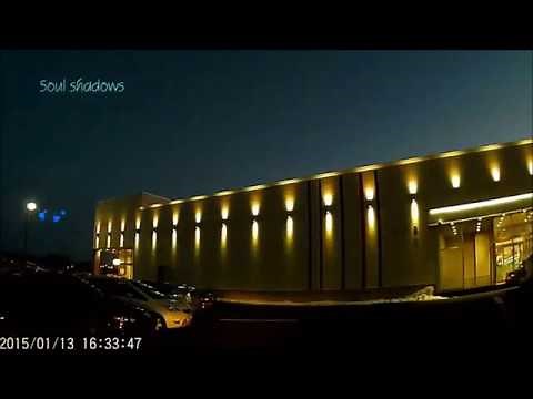 ソウル・シャドウズ / ザ・クルセイダーズ