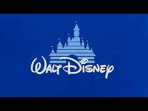 Walt Disney Pictures Pocahontas (1995) Opening