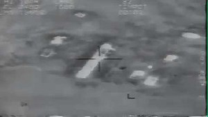 Destroying Saddam's Arsenal in Gulf War