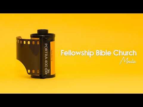 Gender: My Choice or God's? (Genesis 1:26-28)