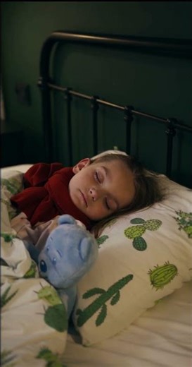 Gentle Lullaby for Babies | Fall Asleep Fast | Relaxing Sleep Music