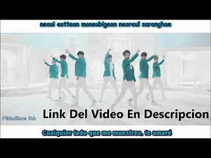 [PREVIEW] ROMEO - Lovesick (Sub Español - Rom)