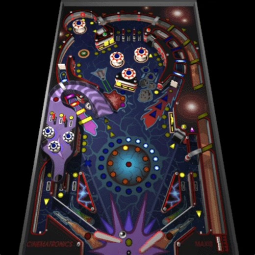 Today’s distraction. | Microsoft