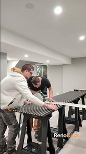 🦆 Who knew your wall could look cool and quiet things down?