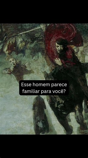 Wotan e A Caçada Selvagem: Mitos e Coincidências Históricas