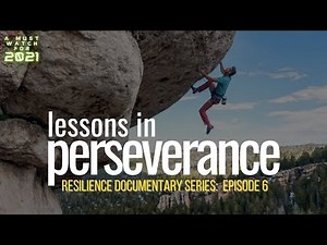 LESSONS IN PERSEVERANCE | Documentary 2021| Resilience Ep 6