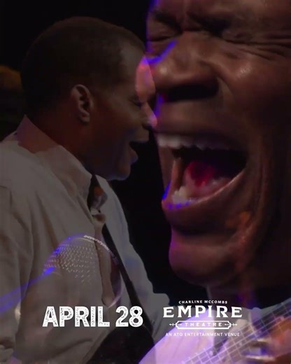 The Robert Cray Band | SATX on April 28!