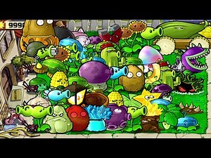 Plants.Vs Zombies mod Menu | PvZ Hack apk Version 2026 Ep 11