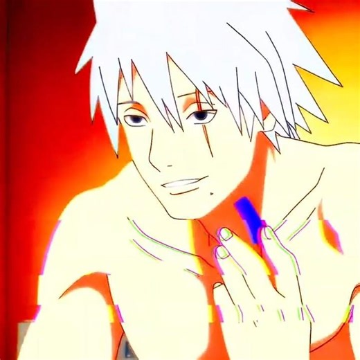 Kakashi Hatake 🔥 Coldest Sensei Awakens | Anime Edit | Sharingan Power #shorts #kakashihatakeedit
