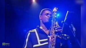 careless whisper多版本混剪