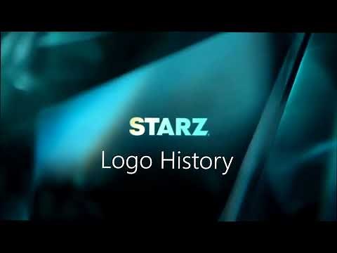 Starz Logo History (1999-Now) [Ep. 8]