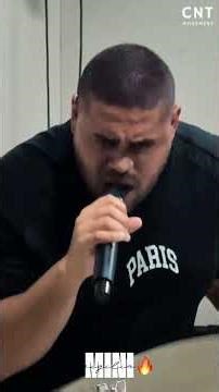 Mini Vigília CNT ❤️‍🔥🔥❤️