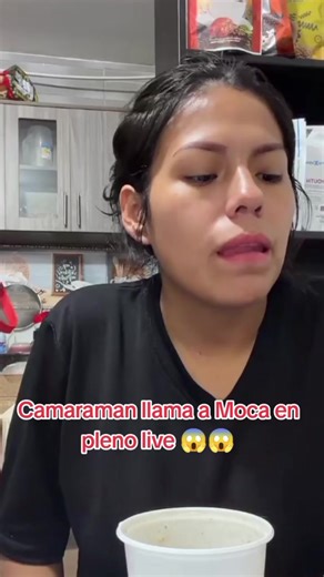 Moca en Vivo: Momentos Sorprendentes en el Live