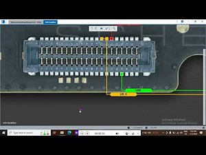 Samsung A04 Display Light Problem Solution | No Backlight | LCD Light Ways & Jumper Repair