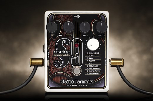 STRING9  | String Ensemble - Electro-Harmonix