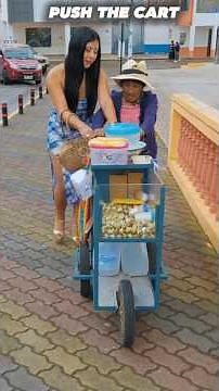 She Disrespected Her Poor Mother… What Happened Next Will Make You Cry 😢 #shorts #short
