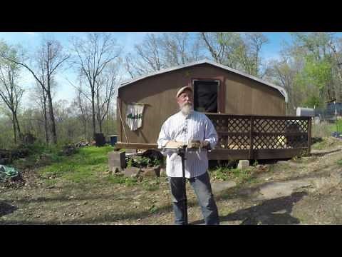 Pastor Joe Fox: Passover