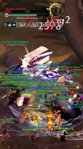 Day 64 — Weekly Reset Luck! 1 Mini Pet, 17G Win #guildwars2 #gw2 #lootopening #gamingshorts #gaming