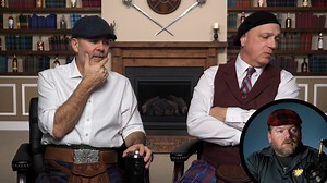 1.2K views · 59 reactions | A Traditional kilt is worn higher than...