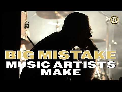 You're Accidentally Destroying Your Spotify Algorithm By Doing This