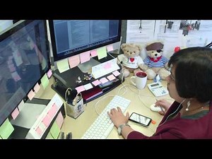 The Academic Book Publishing Process Part 1 - Edward Elgar Publishing