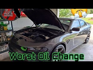 How to remove Stripped Hex Bolt Oil drain Plug(not the threads but the bolt head) Cheap N Easy Way