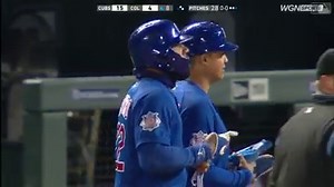 Heyward batea infieldhit productor